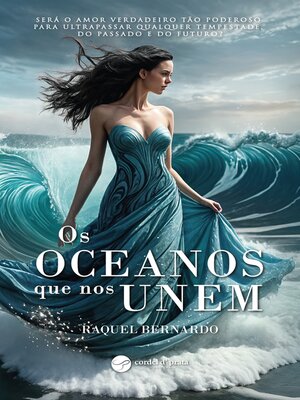 cover image of Os oceanos que nos unem